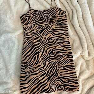 Boutique dress